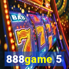 888game 5